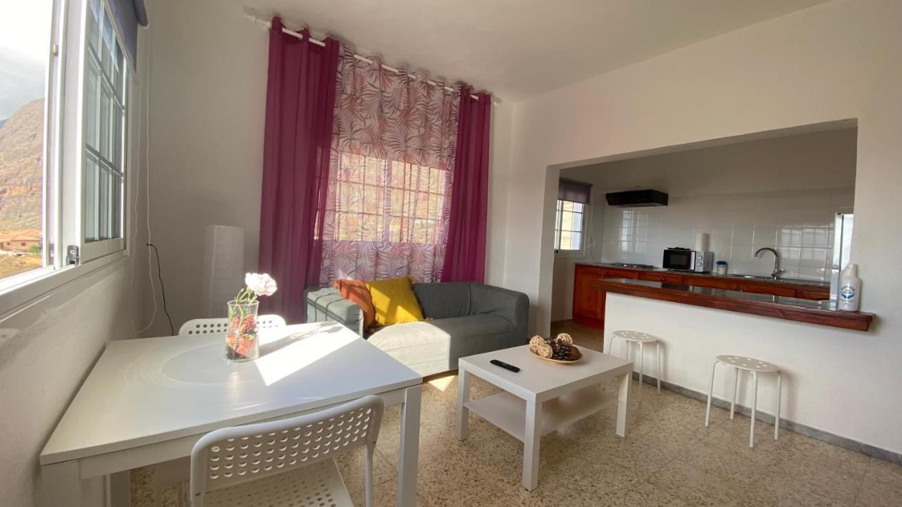 Apartamentos Los Arroyos Frontera Kültér fotó