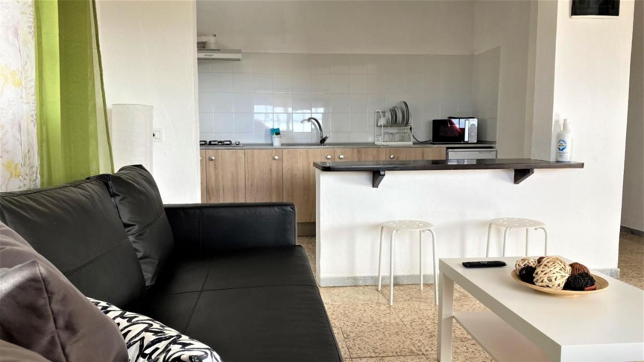 Apartamentos Los Arroyos Frontera Kültér fotó